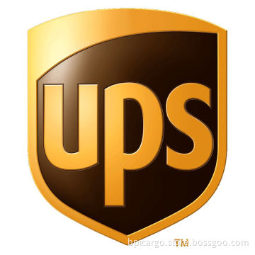 International Courier From Shanghai to South America